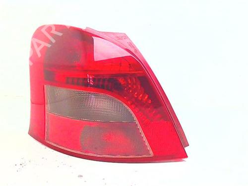 Used Left taillight Left taillight 38391398 38391398