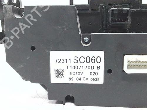 Switch SUBARU FORESTER (SH_) 2.0 D AWD (SHH, SHD, SHN) | BP38376824I30 - Image 3