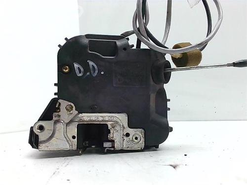 front-right-lock-mercedes-benz-c-class-w203-2000-2001-2002-2003-2004-2005-2006-2007-38357787 main image