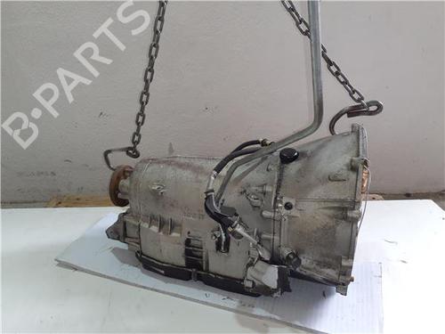 Gearbox SSANGYONG RODIUS I 2.7 Xdi 4WD | BP38375211M3 - Image 4