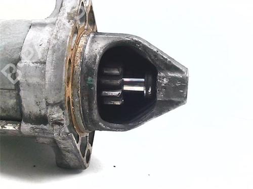 Starter OPEL CORSA D Hatchback Van (S07) 1.3 CDTI (L08) | BP38381357M8 - Image 2