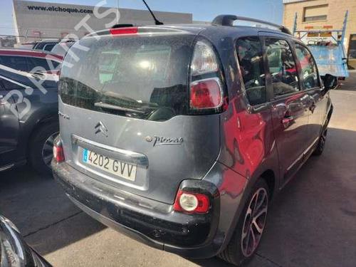 Left headlight CITROËN C3 Picasso (SH_) 1.6 HDI 90 | BP38392803C28 - Image 3