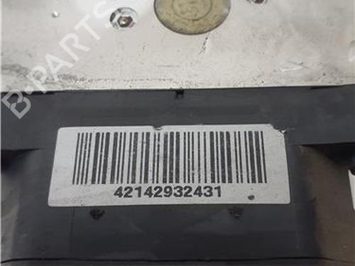 ABS pump CHEVROLET REZZO MPV (U100) 1.6 | BP38365770M43 - Image 4