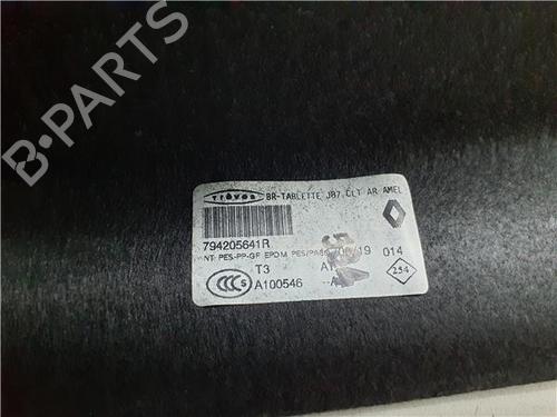 Hattehylde RENAULT CAPTUR I (J5_, H5_) 1.3 TCe 130 (J5NJ, J5NE) | BP38391373C85 - Image 5