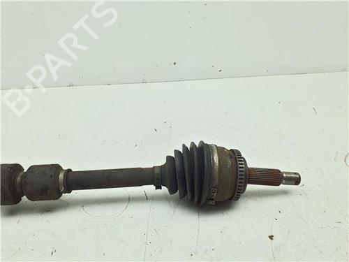Right front driveshaft HYUNDAI i30 (FD) 1.6 CRDi | BP38397505M39 - Image 2
