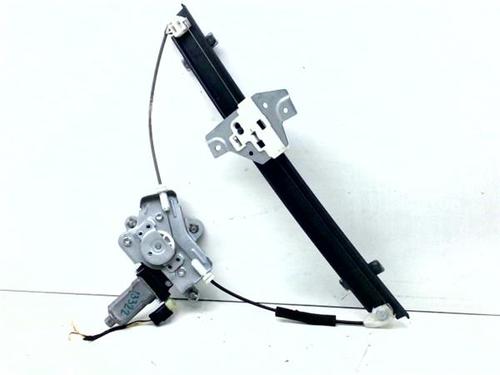 Used Front right window mechanism Front right window mechanism 38353183 38353183