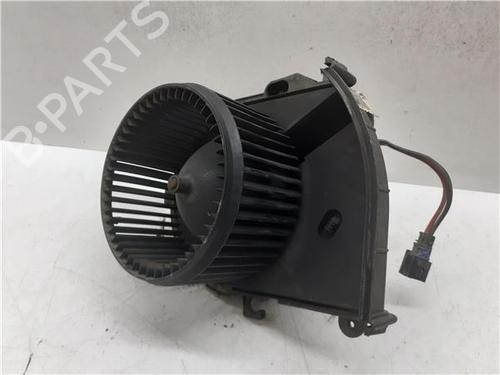 Heater blower motor CITROËN JUMPY II Platform/Chassis 1.6 HDi 90 16V | BP38360665M62 - Image 2