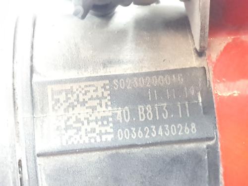 Left rear brake caliper TESLA MODEL S (5YJS) P85 | BP38402219M107 - Image 8