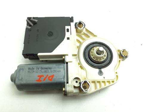 Left front window motor VW GOLF V (1K1) 2.0 TDI 16V | BP39533441E21 - Image 2