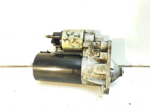 Starter RENAULT KANGOO (KC0/1_) D 65 1.9 (KC0E, KC02, KC0J, KC0N) | BP38371598M8 - Image 4