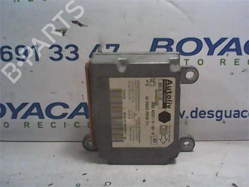 Used ECU airbags ECU airbags 38407574 38407574