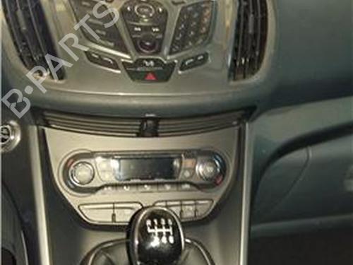 climate-control-ford-c-max-ii-dxacb7-dxaceu-2010-2011-2012-2013-2014-2015-2016-2017-2018-2019-38353449 main image