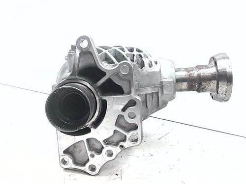 Used Front differential Front differential 38399125 38399125