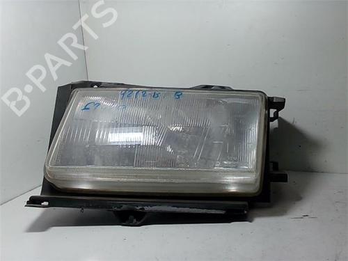 Used Left headlight Left headlight 38405019 38405019