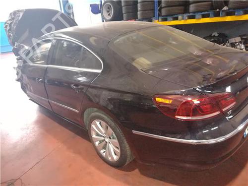 left-rear-door-vw-passat-cc-b6-357-2008-2009-2010-2011-2012-38350849 main image