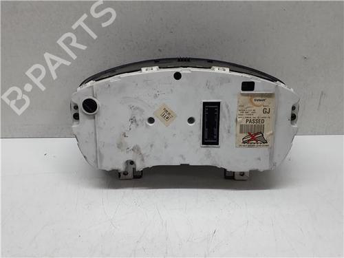Instrument cluster FORD C-MAX (DM2) 1.6 TDCi | BP38365196C47 - Image 2