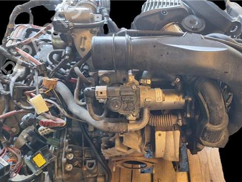 Engine RENAULT MEGANE IV Saloon 1.5 dCi 90 (LVA1) | BP38390413M1 - Image 9