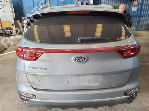 Used Rear bumper Rear bumper 38398152 38398152