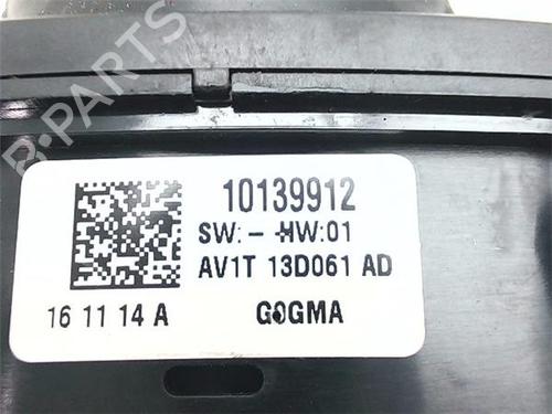 Headlight switch FORD TOURNEO COURIER B460 MPV 1.0 EcoBoost | BP38355275I24 - Image 2