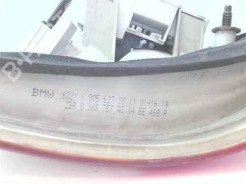 Left taillight BMW 3 Touring (E46) 320 i | BP38349612C34 - Image 4