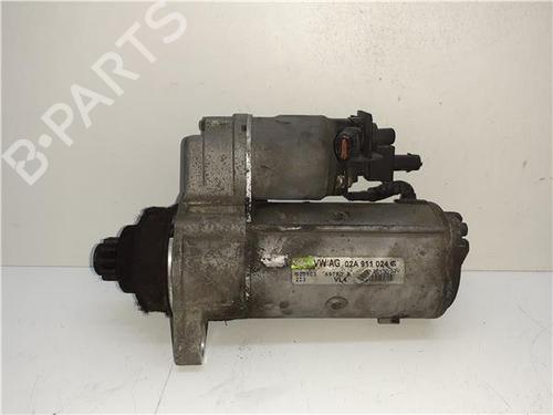 Used Starter Starter 38357248 38357248