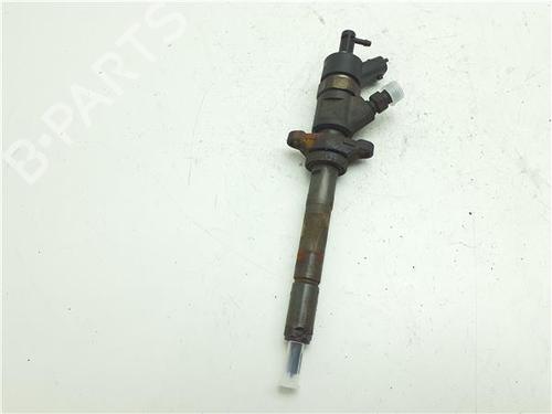 Used Injector Injector PEUGEOT 307 Break (3E) 1.6 HDi 110 (109 hp) 38372608 38372608