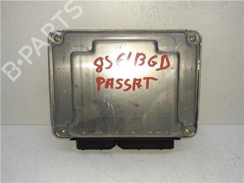 Used Control unit Control unit 38358798 38358798