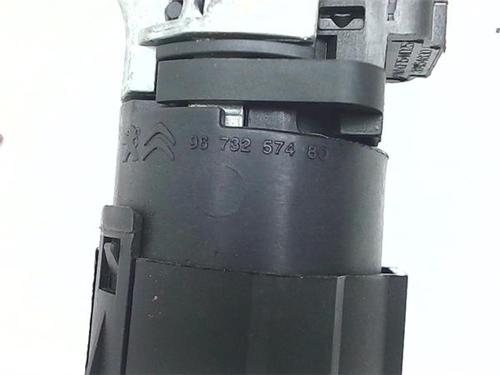 Ignition barrel CITROËN C4 III (BA_, BB_, BC_) BLUEHDI 110 (BBYHSA) | BP40086017M48 - Image 2