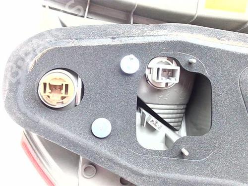 Venstre baglygte HONDA FR-V (BE) 2.2 i CTDi (BE5) | BP38376696C34 - Image 3