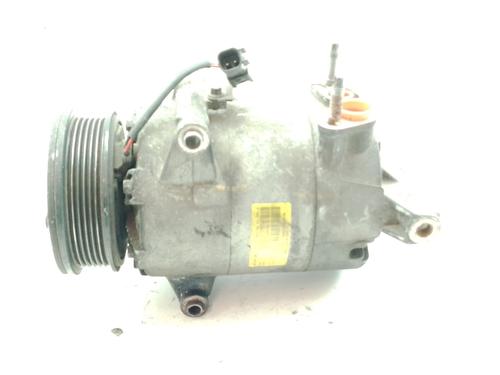 AC compressor FORD TRANSIT CUSTOM V362 Bus (F3) 2.2 TDCi | BP38400444M34 - Image 2