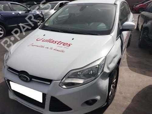 Headlight switch FORD FOCUS III Saloon 1.6 TDCi | BP38386480I24 - Image 7