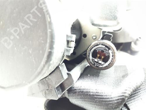 Front left seatbelt DACIA LODGY (JS_) 1.5 dCi | BP40044231I26 - Image 3