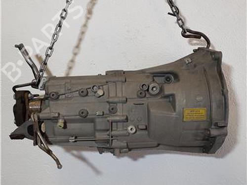 Gearbox BMW 3 (E90) 320 d | BP38404301M3 - Image 3