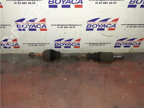 Used Left front driveshaft Left front driveshaft 38354608 38354608