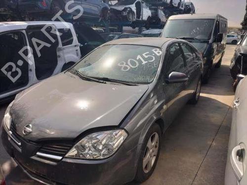 Left sun visor NISSAN PRIMERA (P12) 1.9 dCi | BP38381865I1 - Image 7