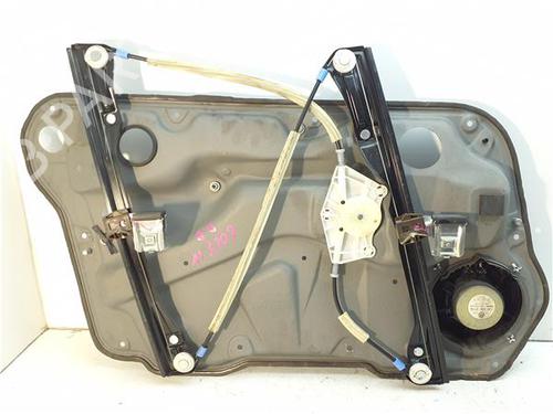 Used Front right window mechanism Front right window mechanism 38370191 38370191