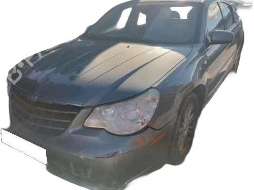 Steering pump CHRYSLER SEBRING (JS) 2.0 CRD | BP39264105M99 - Image 5