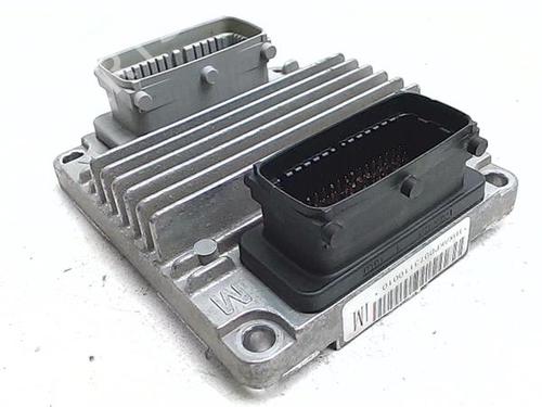 Control unit CHEVROLET LACETTI (J200) 1.8 | BP38397191M11 - Image 5