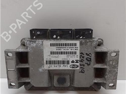 Used Control unit Control unit 38355957 38355957