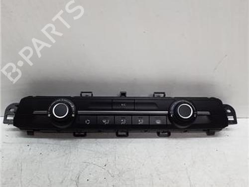 Used Climate control Climate control 38364457 38364457