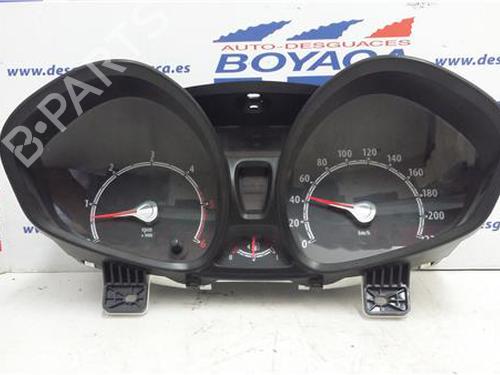Used Instrument cluster Instrument cluster 39033158 39033158