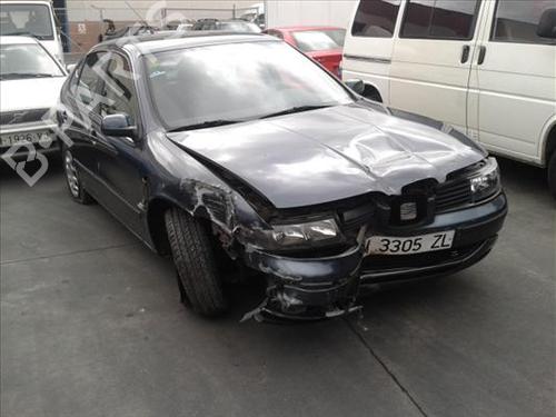 Control unit SEAT LEON (1M1) 1.9 TDI | BP38405952M11  - Image 6