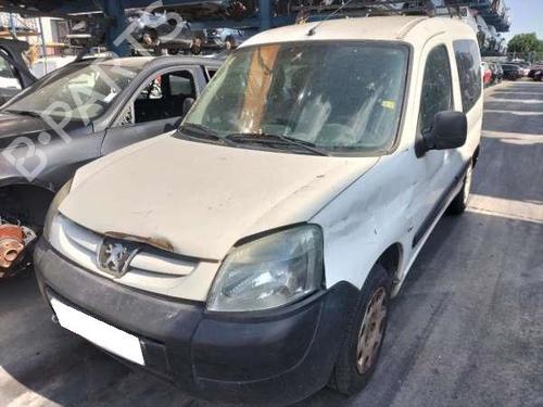 Fuse box PEUGEOT PARTNER MPV (5_, G_) 1.9 D 4x4 | BP38378352E1 - Image 5