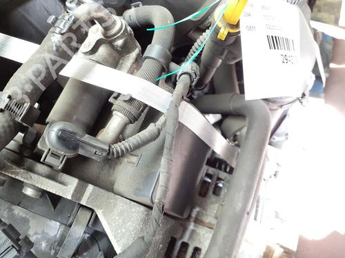 Engine VW TOURAN (1T3) 1.6 TDI | BP38333509M1 - Image 5