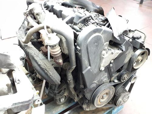 Engine PEUGEOT PARTNER Box Body/MPV (5_, G_) 2.0 HDi | BP39613096M1 - Image 11