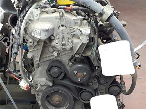 Engine DACIA SANDERO II TCe 90 LPG (B8M1) | BP38398505M1 - Image 3