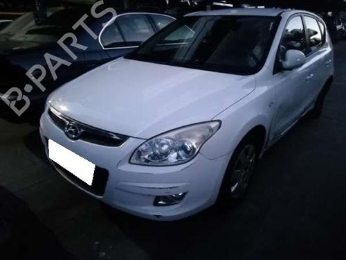 Climate control HYUNDAI i30 (FD) 1.4 | BP38358034I5 - Image 5