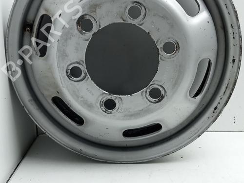 Used Rim Rim IVECO DAILY IV Van 35C13 V, 35C13 V/P, 35S13 V, 35S13 V/P (126 hp) 39721956 39721956