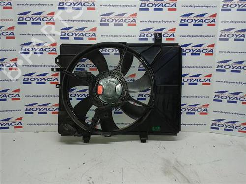 Used Radiator fan Radiator fan 38406289 38406289