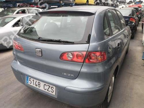 Engine SEAT IBIZA III (6L1) 1.4 16V | BP38370409M1 - Image 7